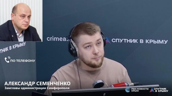 В Симферополе началась подготовка к отопительному сезону