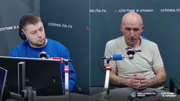 В Крыму улучшилась уличная инфраструктура для занятий велоспортом