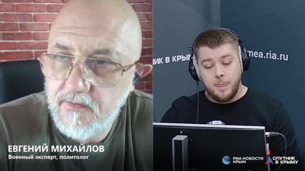 Все попытки Европы выйти на диалог с РФ имеют корыстные цели