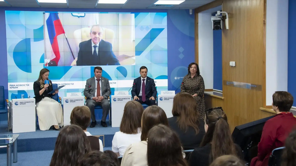 Форум Многоголосье Крыма