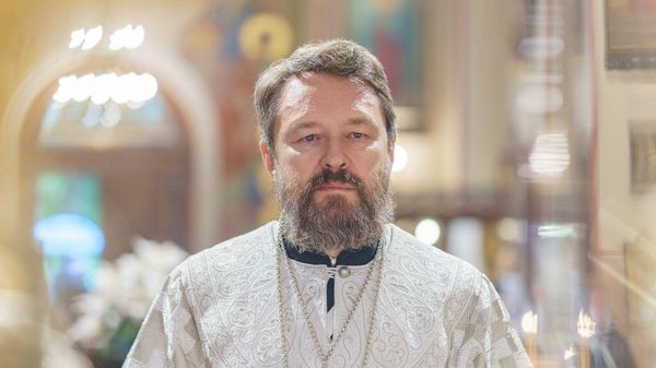  Митрополит Иларион (Алфеев)