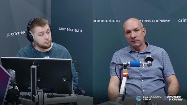 В Крыму в последние годы нет проблем с вывозом мусора во время курортного сезона