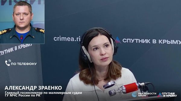 Более 350 пляжей Крыма прошли обязательное декларирование