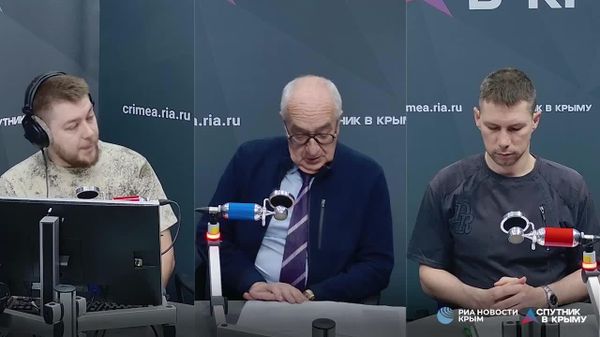 Крымские водохранилища в мае наполнились до 188 млн кубов