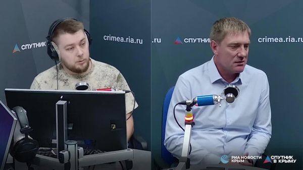 В Крыму газифицировали 9 населенных пунктов с начала этого года