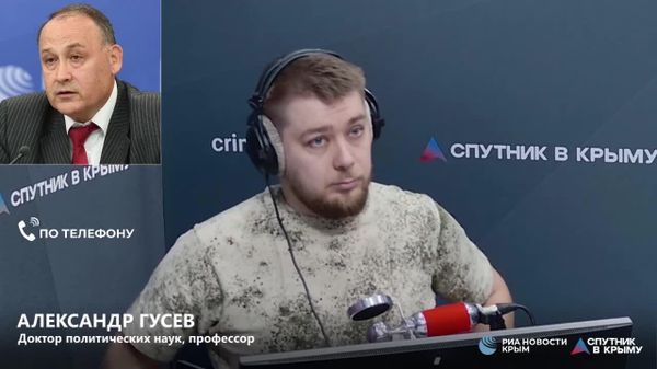 Нагнетание обстановки в Европе – агония Зеленского