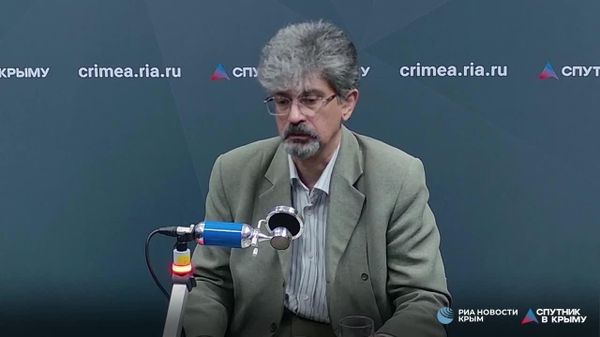 Только ядерным может быть конфликт между Россией и Европой