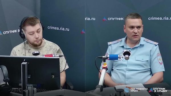 Обеспечение общественного порядка и безопасности в Крыму во время курортного сезона является особенно актуальным из-за значительного увеличения числа туристов