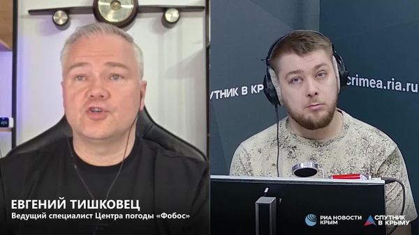 После холодного мая в Крыму наступит календарное лето