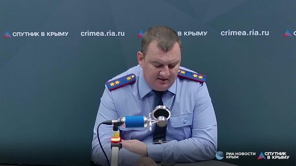 Какие преступления против детей совершают в Крыму и какие правонарушения они осуществляют сами?