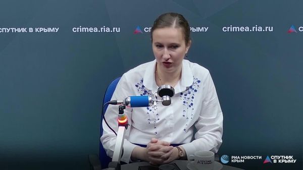 Дополнительный корпус Крымского республиканского онкологического диспансера имени Ефетова планируют начать строить в текущем году