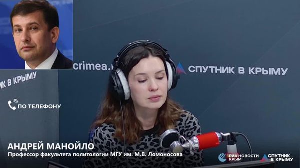 Ударами по Старобельску и Геническу Украина срывает возможные мирные договоренности