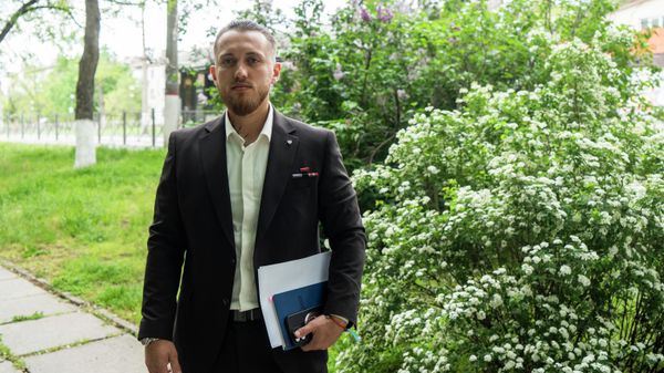 Олег Богапов
