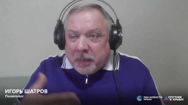 Киев хочет разубедить жителей Крыма и исторических регионов в правильности их выбора