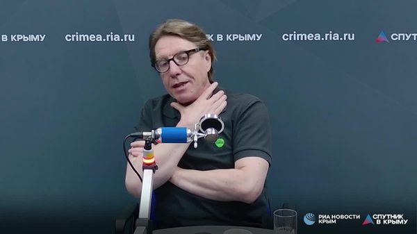Террористический удар по автобусу в Енакиево - акт запугивания и попытка расшатать Россию изнутри