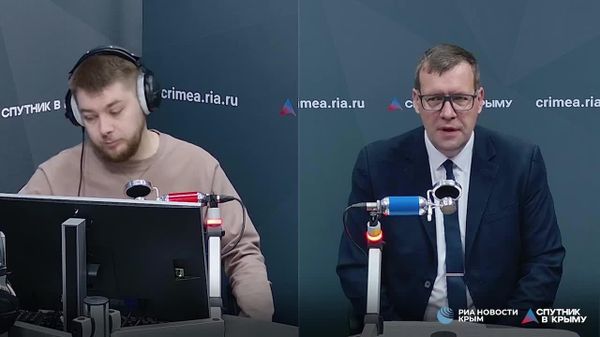 Крым продолжает развивать строительные проекты, связанные с самообеспечиванием