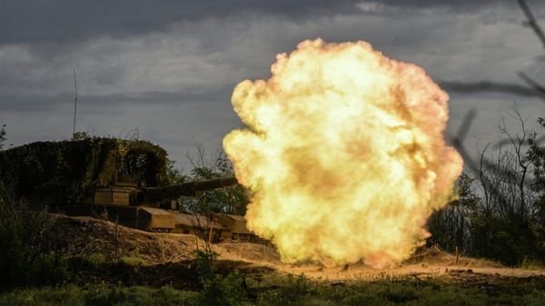 Боевая подготовка танкистов 25 армии группировки войск Запад