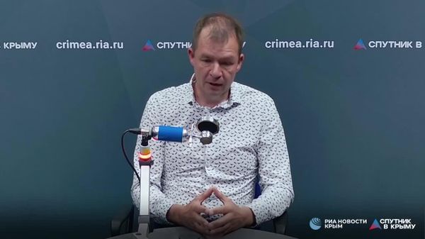 Он едет из Тамани в Крым: именно в Симферополе Пушкин сформировался как великий поэт