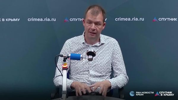 Как образовался Симферополь и чем его расположение было выгодно?
