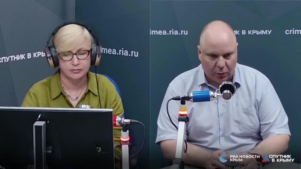 Конфликт между Россией и Украиной перешел в стадию таргетированной войны