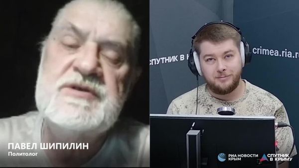 Российское общество настроено на то, чтобы отрезать Украине выход к морю
