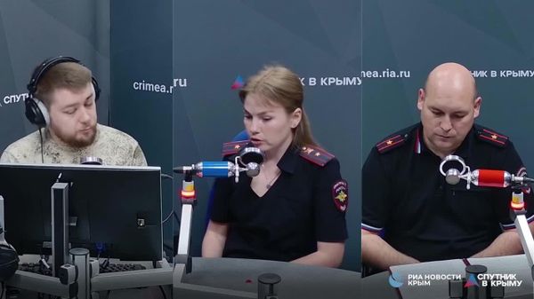 В Крыму с начала года произошло 21 ДТП с участием детей и подростков, управляющих питбайками, мопедами и СИМ