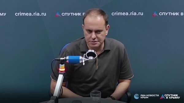 Первый крымский объект курорта Золотые пески России вышел на начальный этап строительства