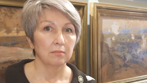 Татьяна Щербакова