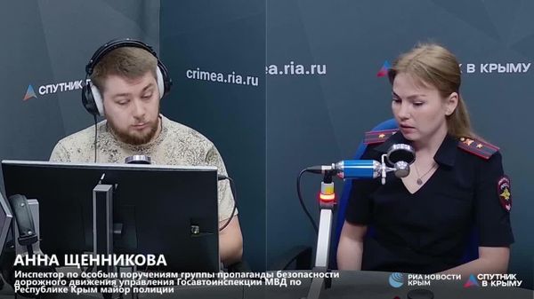 Езда на электросамокатах и мопедах – в Госавтоинспекции Крыма озвучили правила