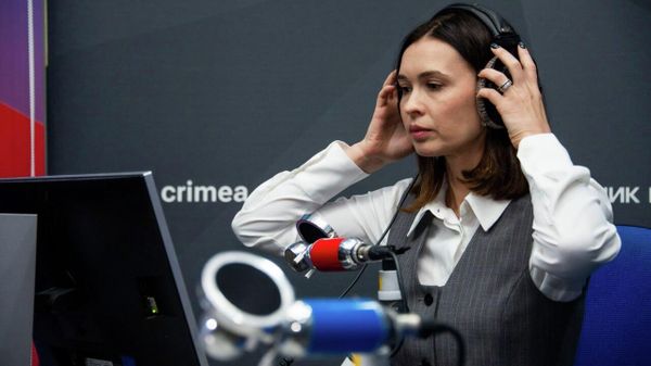 Ждем вас в эфире!