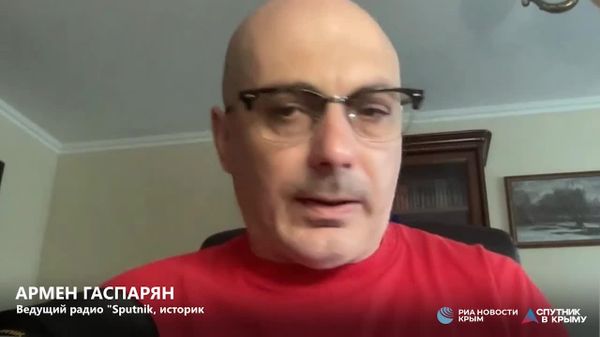 Биполярное расстройство Украины: Киев противоречит себе заявлениями о Крыме