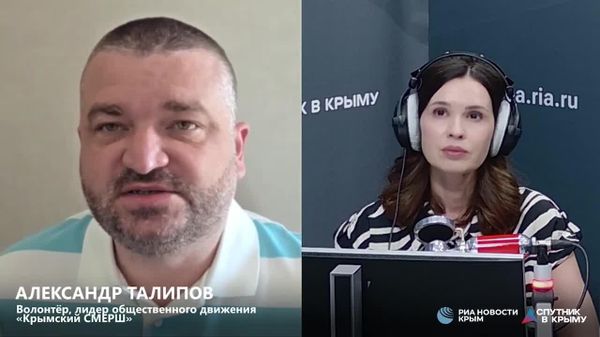 Украинские фейки про Крым — попытка расшатать общество и отвлечь внимание от реалий СВО