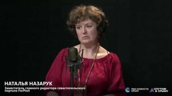 Удар ВСУ по Панораме в Севастополе — это ещё и печальный опыт, который нужно учесть другим учреждениям культуры