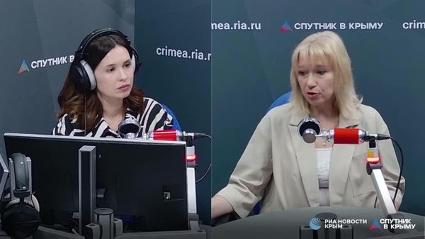 В Крыму активно развиваются экологические направления туризма и отдыха
