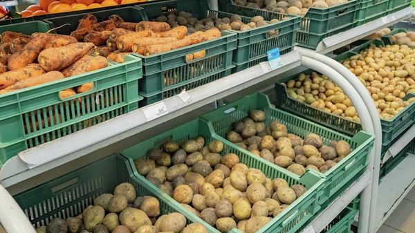 Магазин в Севастополе