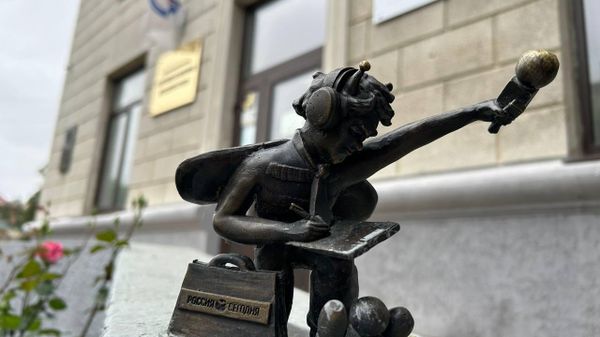 Ждем вас в эфире!