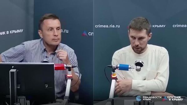 Засуха в Крыму, которую ожидали в 2026 году, не состоялась – эксперт