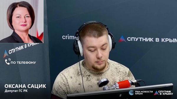 В Крыму в 2026 сдадут в эксплуатацию 5 крупных объектов дорожного строительства