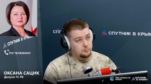 В Форосе начнут эксплуатацию 15 водных скважин и один объект КОС в этом году