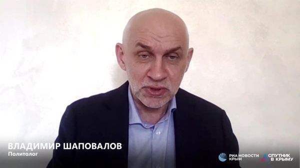 Те действия, которые совершает киевский режим – это открытые акты геноцида