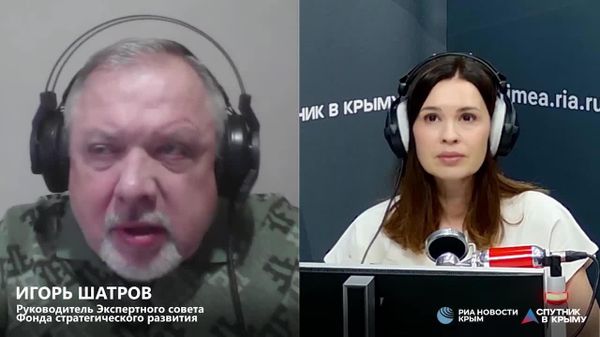Все маски сброшены: Европа в открытую готовится к войне с РФ