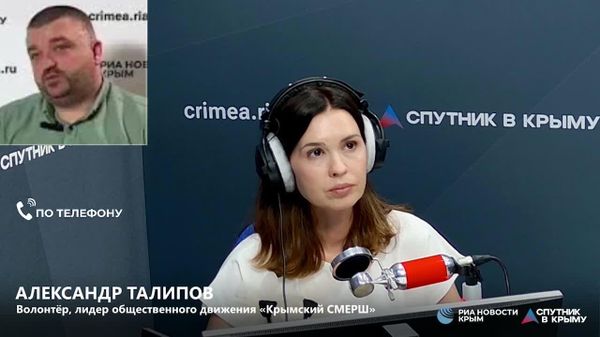 Враг терпит поражение на фронте и пытается дестабилизировать ситуацию в Крыму