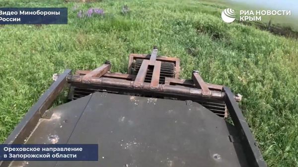 Саперы Днепра разминируют дороги для наступления на Ореховском направлении