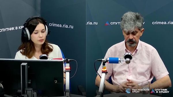 Федеральные и региональные власти работают над кризисной ситуацией в Крыму