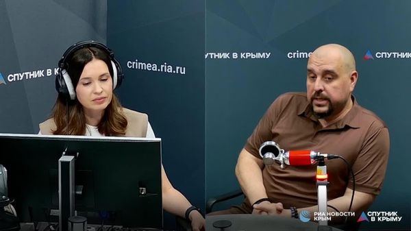 Такого в Крыму еще не видели: в КАРДТ им