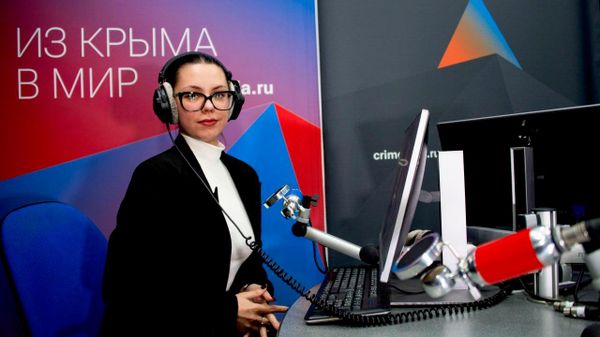Ждем вас в эфире!