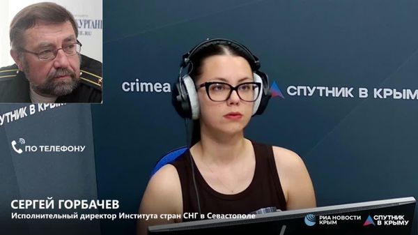 Интенсивность боевых действий противника в сторону Крыма не понизится: к этому нужно быть готовыми
