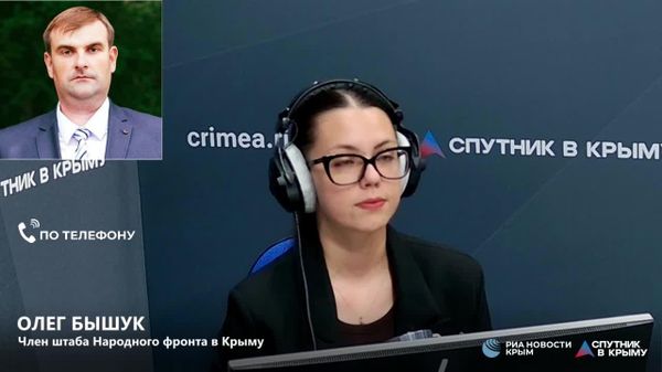 В каких населенных пунктах Крыма появятся новые благоустроенные территории?