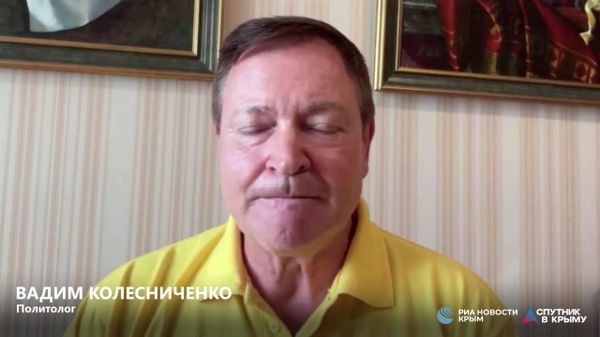 Европейцы стремятся к скорой войне с Россией, чтобы спасти свою шкуру