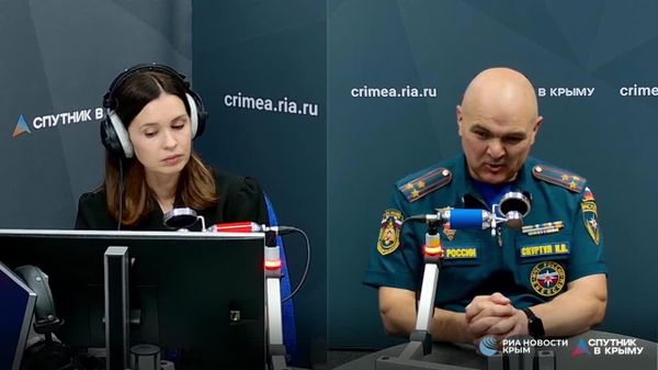 В Крыму ежедневно фиксируют от 5 до 25 пожаров